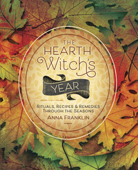 Hearth Witch&#39;s Year