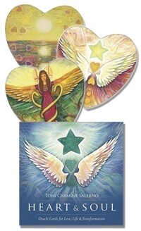 Heart &amp; Soul Cards