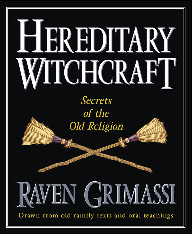 Hereditary Witchcraft