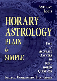 Horary Astrology