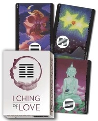 I Ching Of Love Oracle