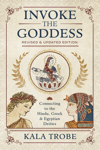 Invoke The Goddess