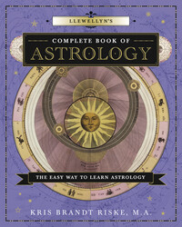 Llewellyn Complete Book of Astrology