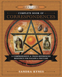 Llewellyn Complete Book of Correspondences