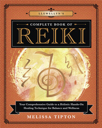 Llewellyn Complete Book Of Reiki
