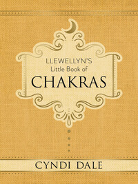 Llewellyn&#39;s Little Book Of Chakras