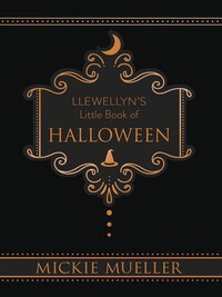 Llewellyn&#39;s Little Book of Halloween