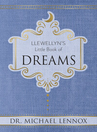 Llewellyn&#39;s Little Book of Dreams #3