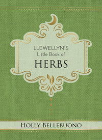 Llewellyn&#39;s Little Book of Herbs