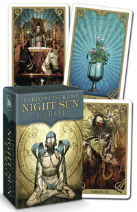 Night Sun Mini Tarot