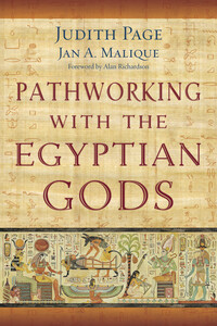 Pathworking With The Egyptian Gods