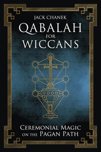Qabalah For Wiccans