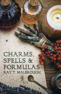 Charms, Spells &amp; Formulas