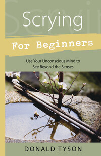 Scrying for beginners