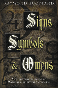 SIGNS SYMBOLS &amp; OMENS