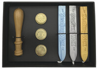 Spiritual Sealing Wax Kit