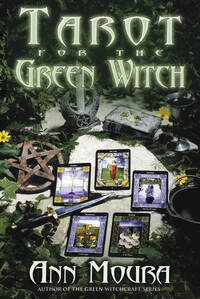 Tarot For The Green Witch