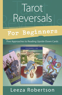 Tarot Reversals For Beginners