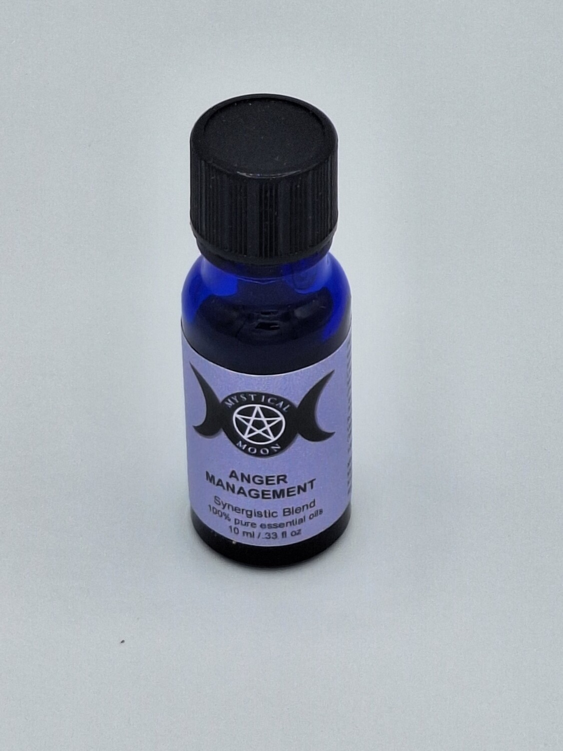 Anger Management Synergistic Blend