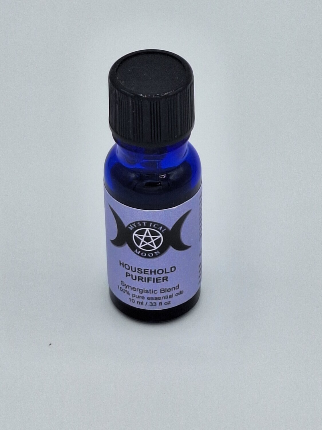 Household Purifier Synergistic Blend