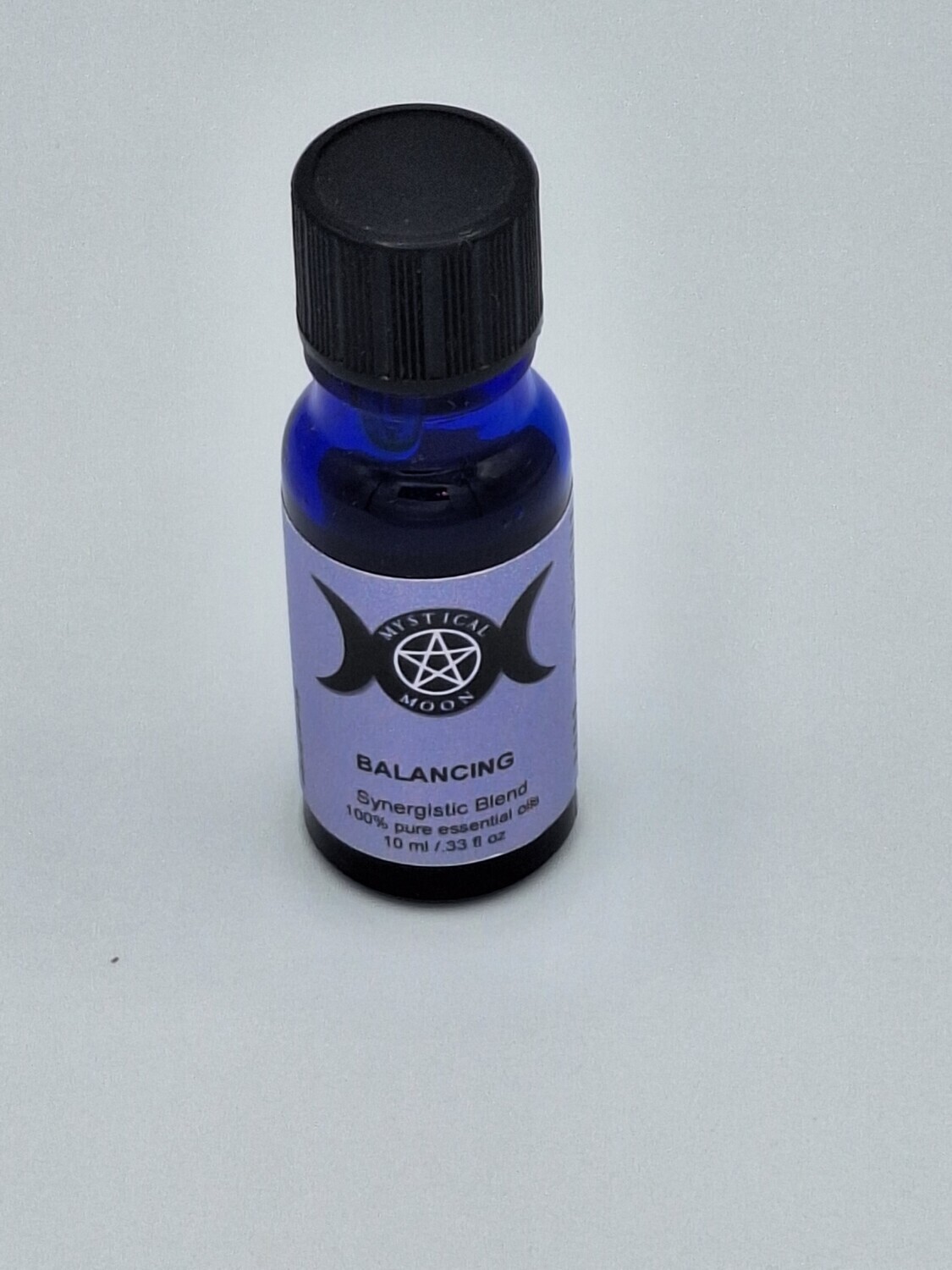 Balancing Synergistic Blend