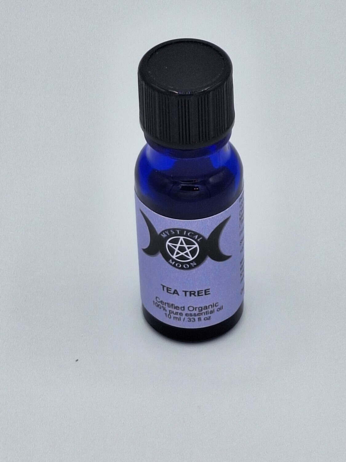 Tea Tree Essential Oil