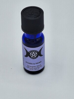Aches &amp; Pains Synergistic Blend