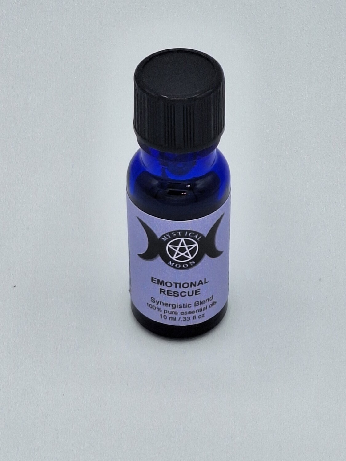Emotional Rescue Synergistic Blend
