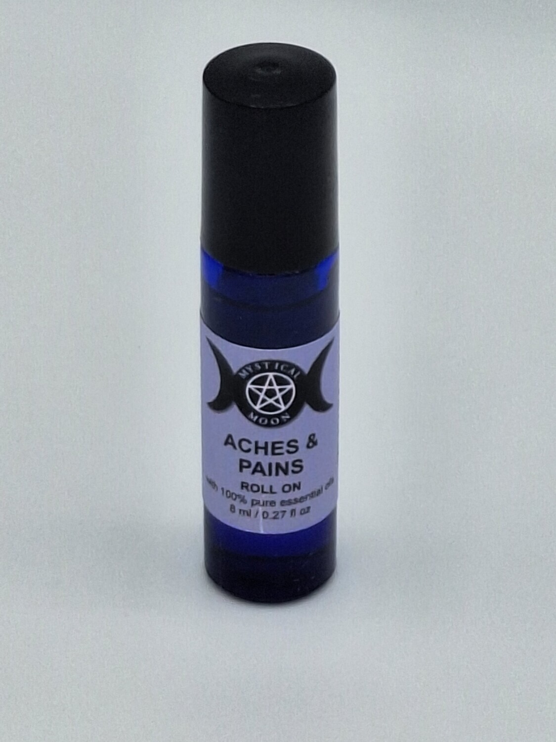 Aches &amp; Pains Roll On