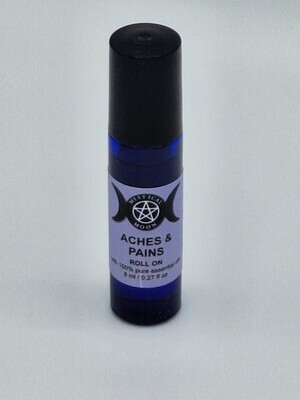 Aches &amp; Pains Roll On
