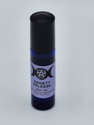 Anxiety Release Roll On (0.27 fl oz)