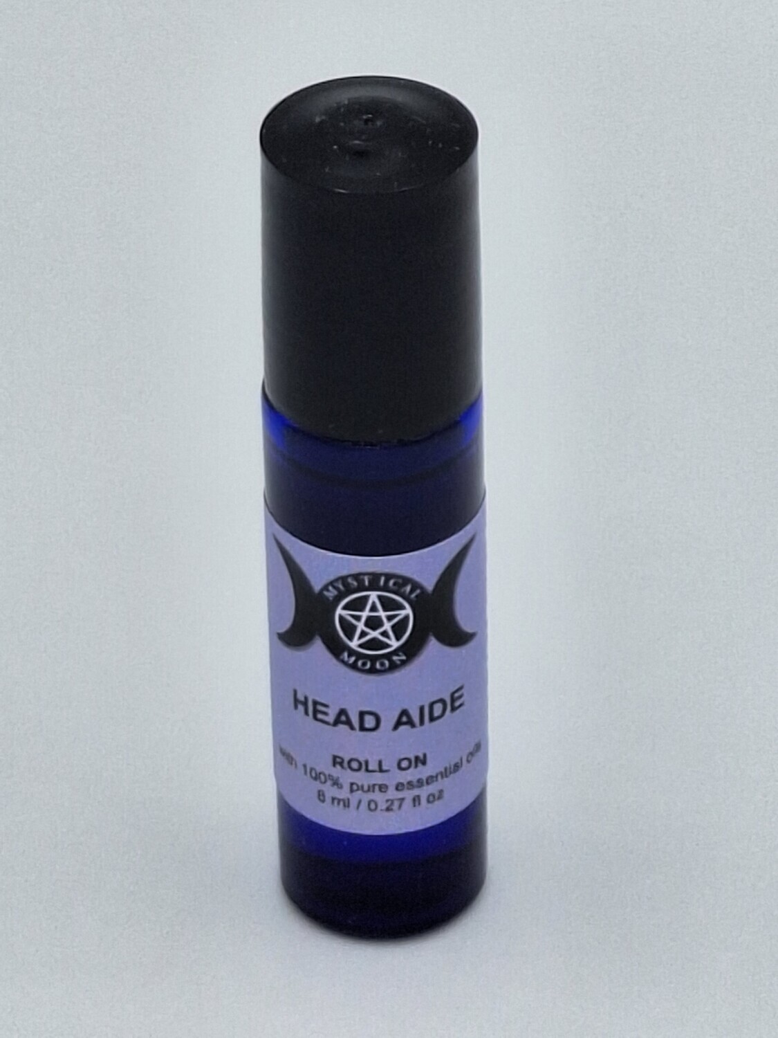 Head Aide Roll On (0.27 fl oz)