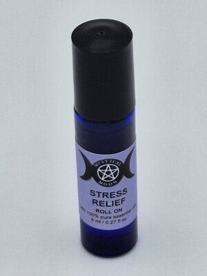 Stress Relief Roll On