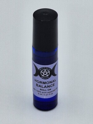 Hormonal Balance Roll On (0.27 fl oz)