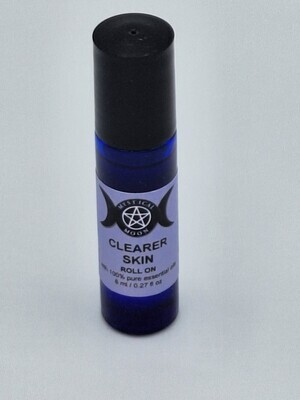 Clearer Skin Roll On (0.27 fl oz)