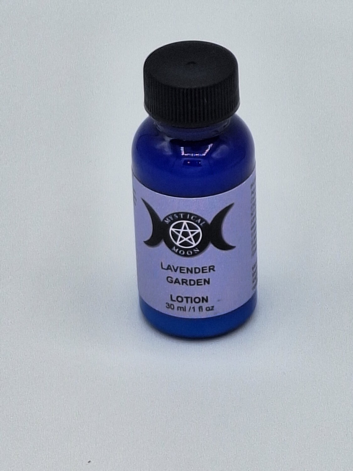 Lavender Garden Hand &amp; Body Lotion