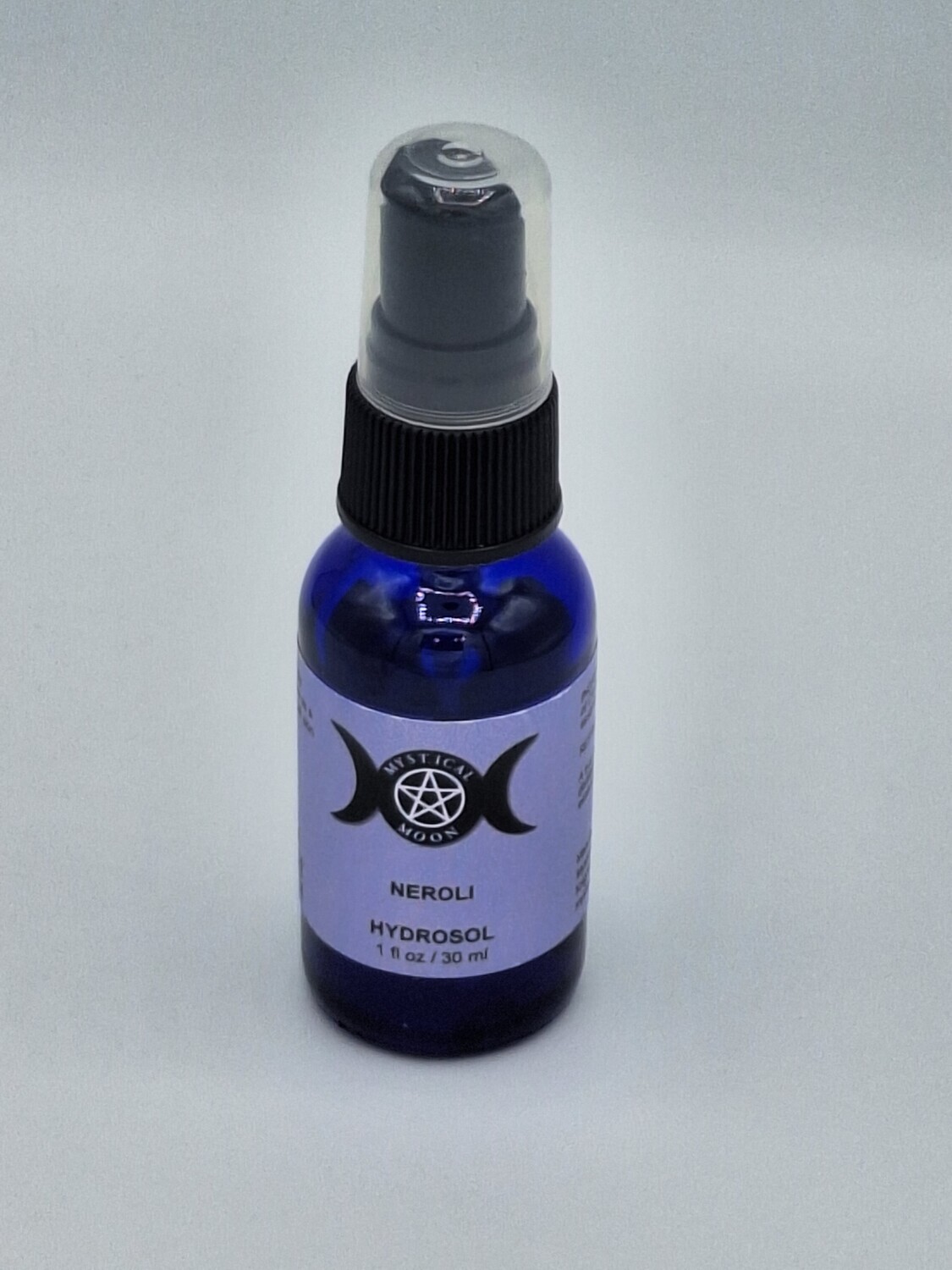 Neroli Hydrosol Floral Water (1 fl oz)