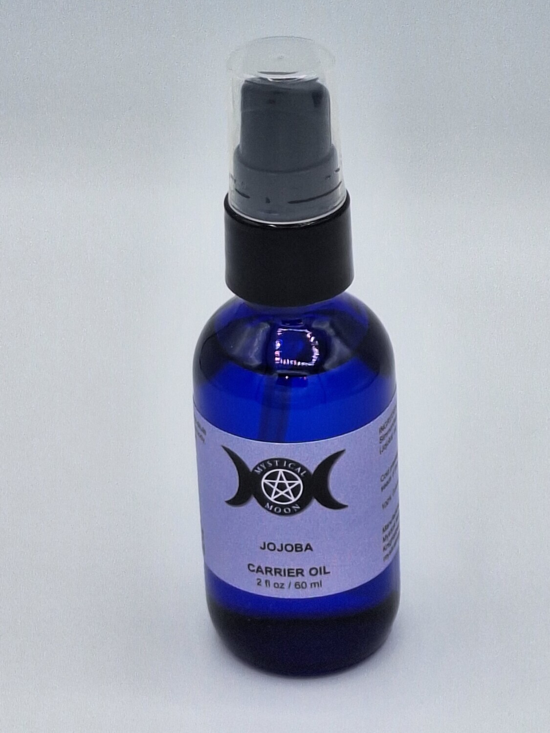 Jojoba Carrier Oil