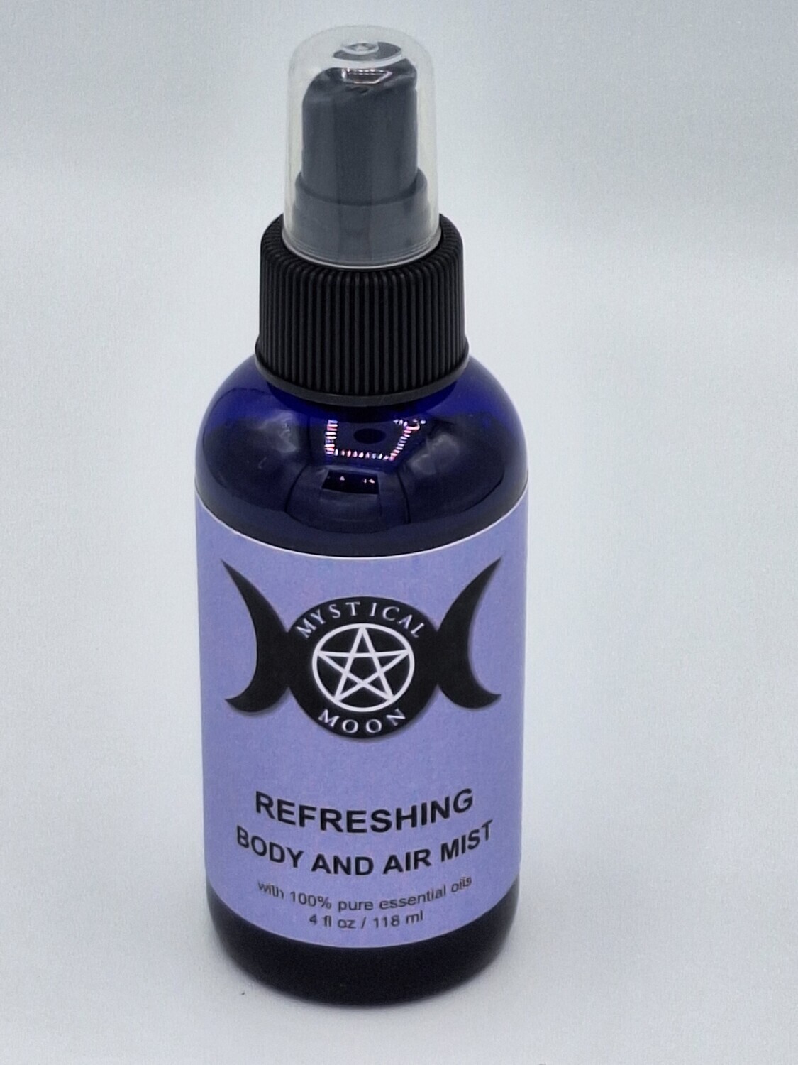 Refreshing Body &amp; Air Mist (4 fl oz)