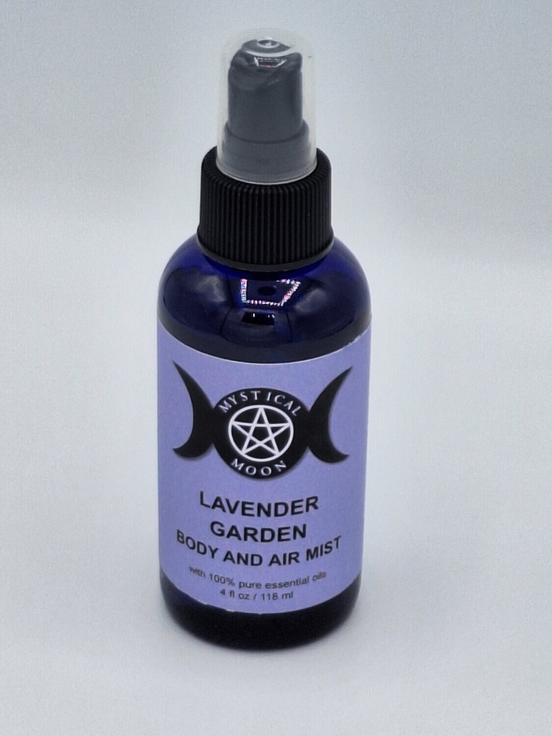 Lavender Garden Body &amp; Air Mist (4 fl oz)