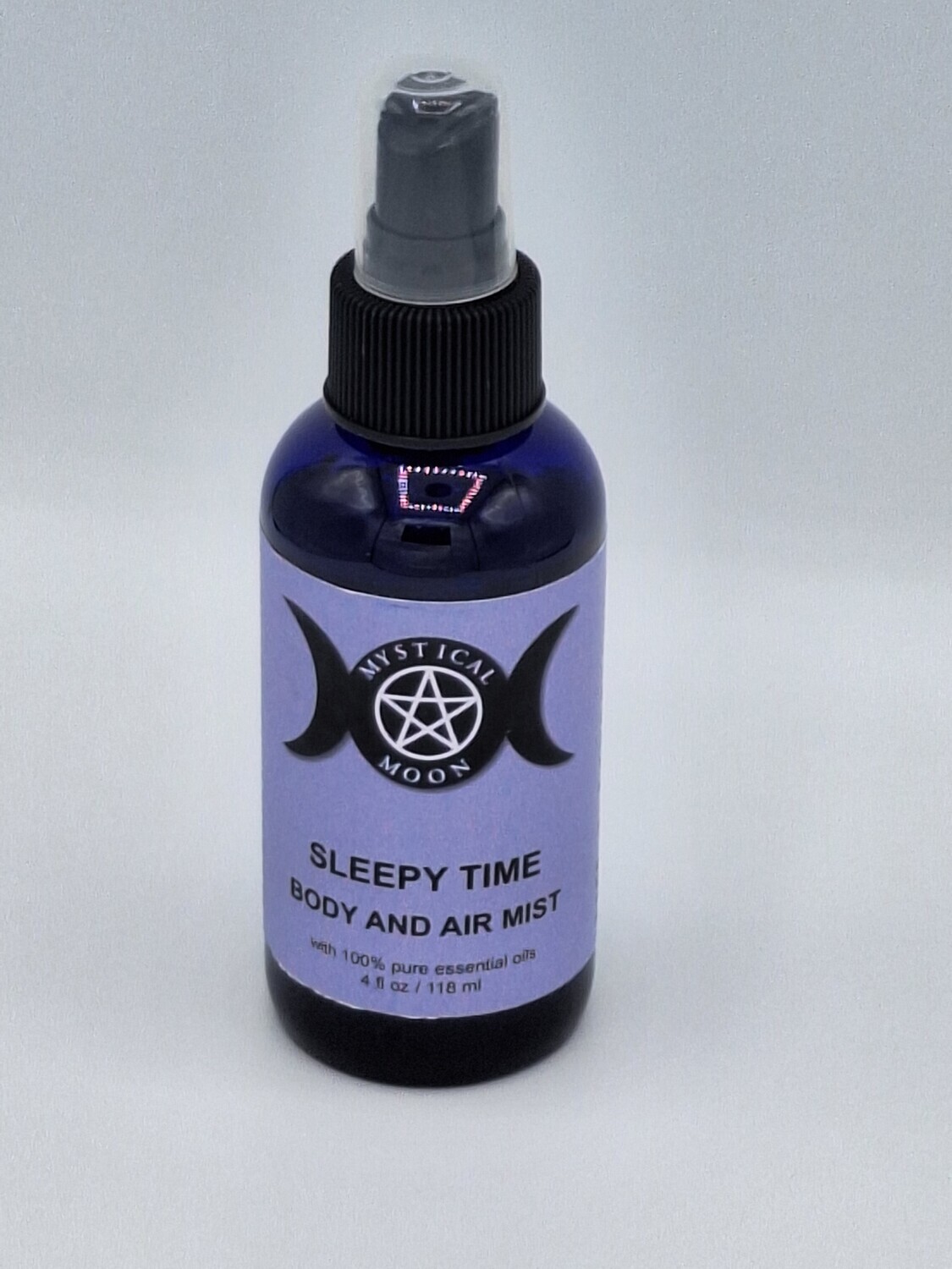 Sleepy Time Body &amp; Air Mist (4 fl oz)