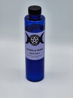 European Spa Bath Salt