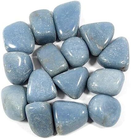 Angelite Tumble