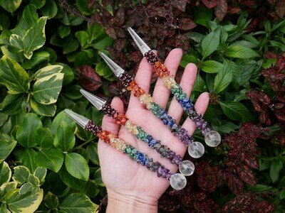 Wands