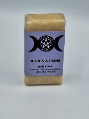 Hair &amp; Body Bar Soap