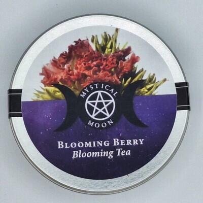 Blooming Tea