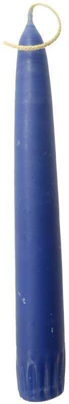 Runic Ritual 8&quot; Taper Candle - Releasing