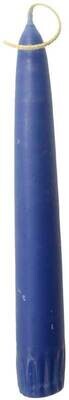 Runic Ritual 8&quot; Taper Candle - Releasing