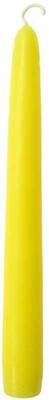 Runic Ritual 8&quot; Taper Candle - Journey