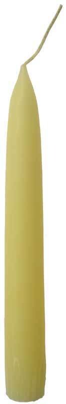 Runic Ritual 8&quot; Taper Candle - Overcome Depression